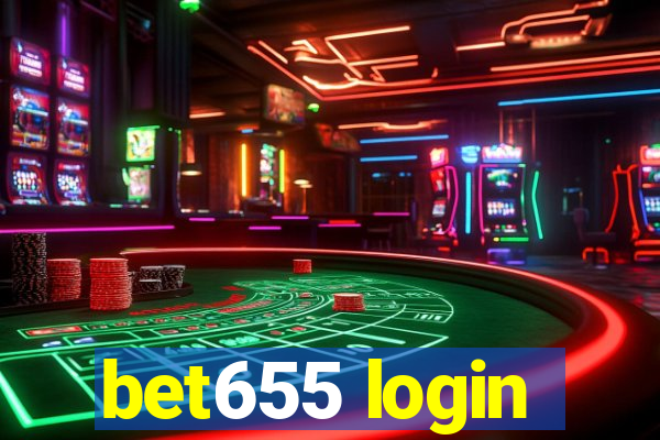 bet655 login